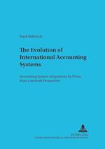 The Evolution of International Accounting Systems