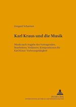 Karl Kraus und die Musik