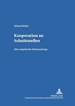 Kooperation an Schnittstellen