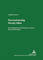 Deconstructing Woody Allen