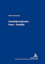 Sozialdemokratie - Frau - Familie