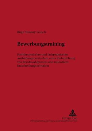 Bewerbungstraining