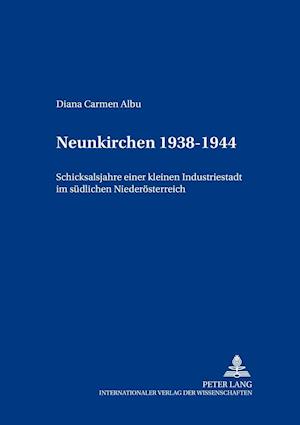 Neunkirchen 1938-1955