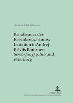 Renaissance Des Rosenkreuzertums