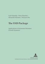 The SND Package
