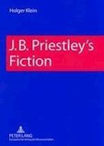 J. B. Priestley's Fiction