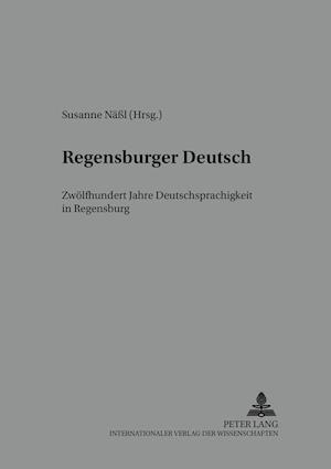 Regensburger Deutsch