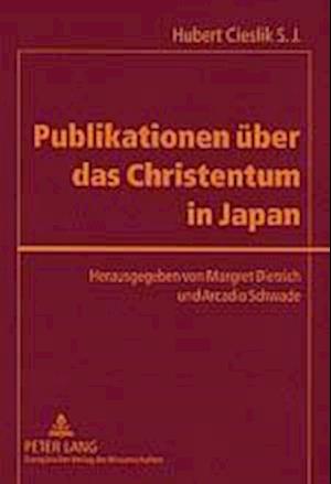 Publikationen Ueber Das Christentum in Japan