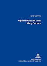 Optimal Growth with Many Sectors
