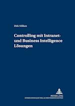 Controlling Mit Intranet- Und Business Intelligence Loesungen