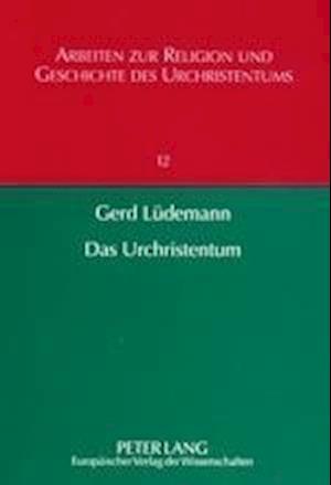 Das Urchristentum