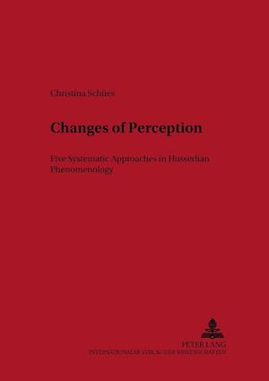 Changes of Perception