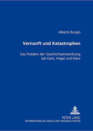 Vernunft Und Katastrophen