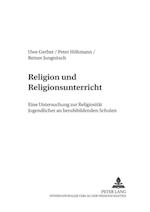 Religion und Religionsunterricht