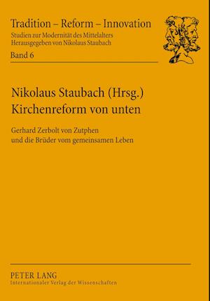 Kirchenreform von unten