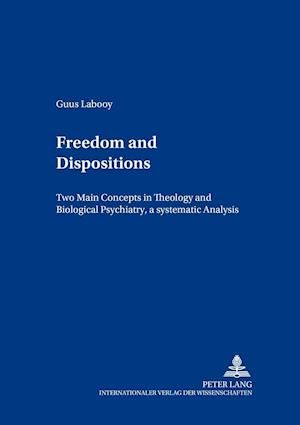 Freedom and Dispositions