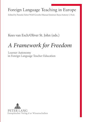 A Framework for Freedom