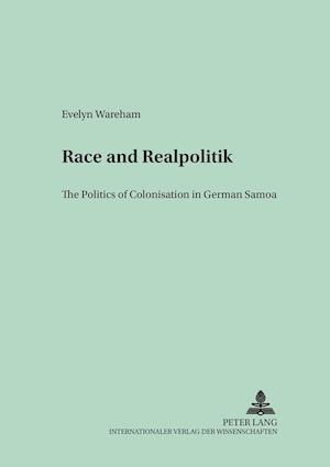 Race and Realpolitik