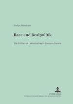 Race and Realpolitik
