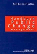 Handbuch Public Change Management