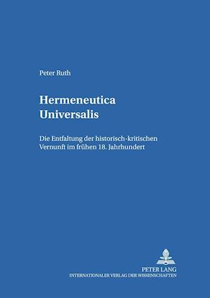 Hermeneutica universalis