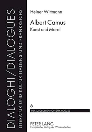 Albert Camus