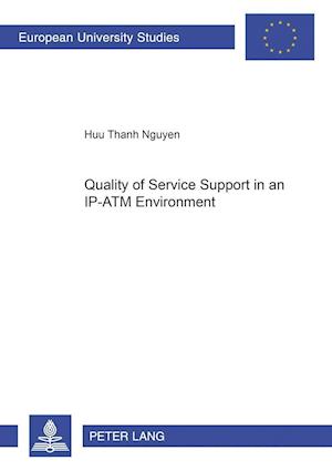 Quality of Service Support in an IP-ATM Environment