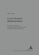 Cross-Channel-Medienmarken