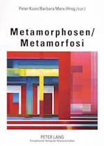Metamorphosen- Metamorfosi