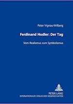 Ferdinand Hodler- Der Tag; Vom Realismus zum Symbolismus