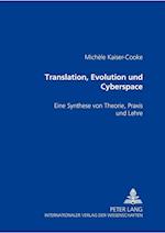 Translation, Evolution Und Cyberspace