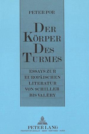 Der Koerper Des Turmes