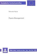 Passiv-Management