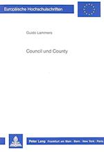 Council Und County