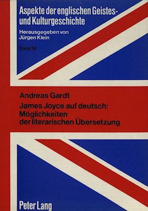 James Joyce Auf Deutsch