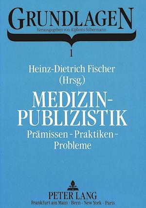 Medizinpublizistik