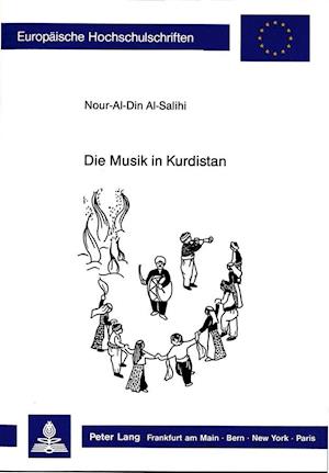 Die Musik in Kurdistan