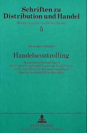 Handelscontrolling