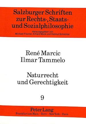 Naturrecht Und Gerechtigkeit