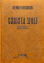 Christa Wolf - Konturen