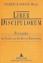 Liber Discipulorum
