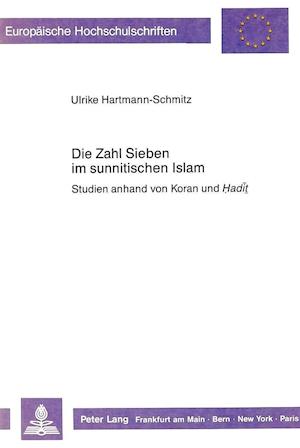 Die Zahl Sieben Im Sunnitischen Islam