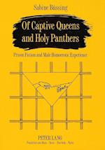 Of Captive Queens and Holy Panthers