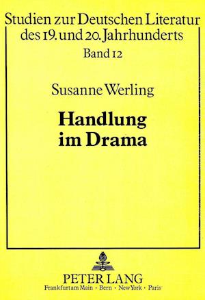 Handlung Im Drama