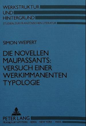 Die Novellen Maupassants