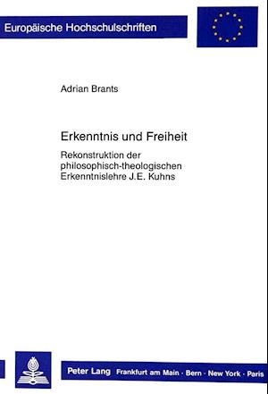 Erkenntnis Und Freiheit