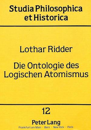 Die Ontologie Des Logischen Atomismus