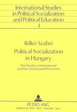 Political Socialization in Hungary