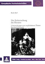 Die Zerknirschung Des Herzens