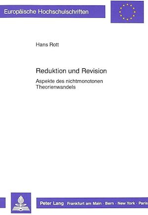 Reduktion Und Revision